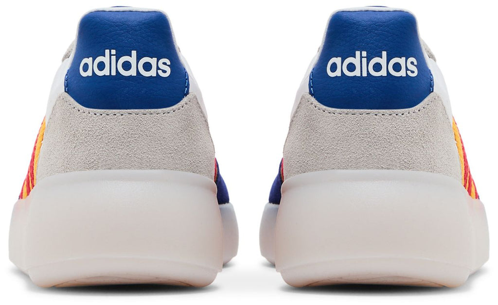 [JQ7327] MENS ADIDAS BARREDA DECODE