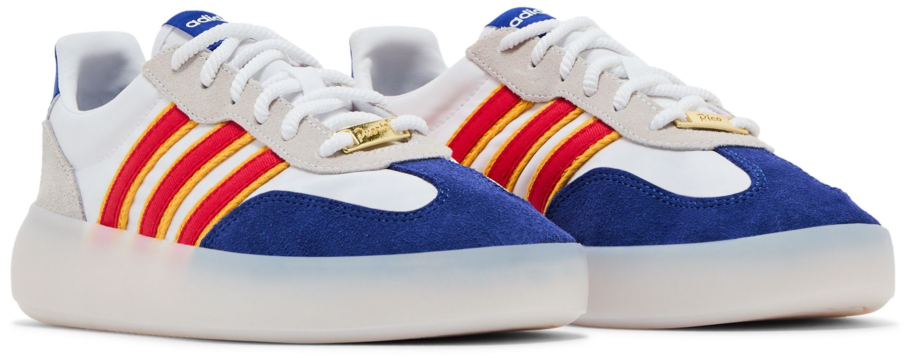 [JQ7327] MENS ADIDAS BARREDA DECODE