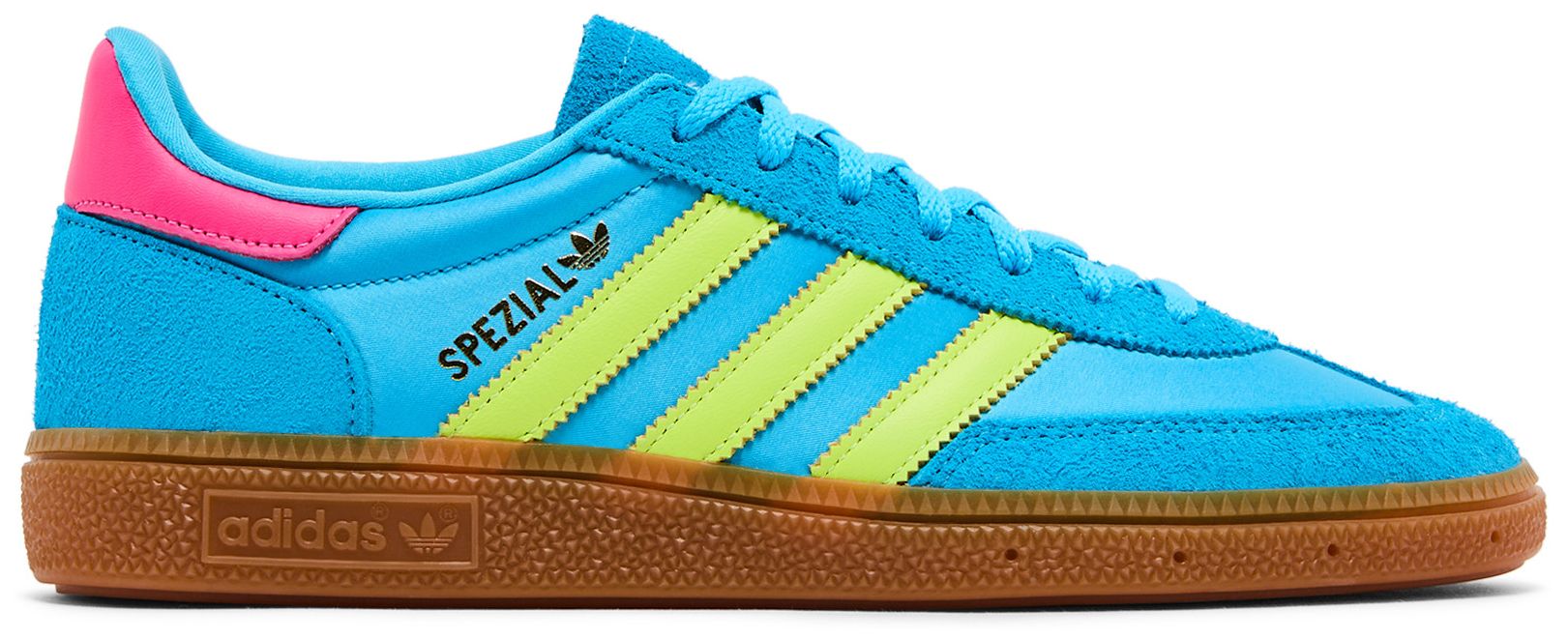 [JH5658] WOMENS ADIDAS HANDBALL SPEZIAL W