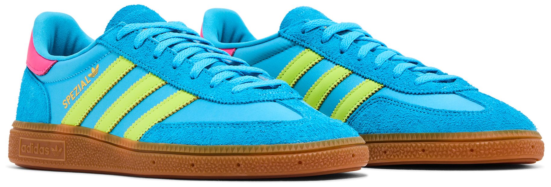 [JH5658] WOMENS ADIDAS HANDBALL SPEZIAL W