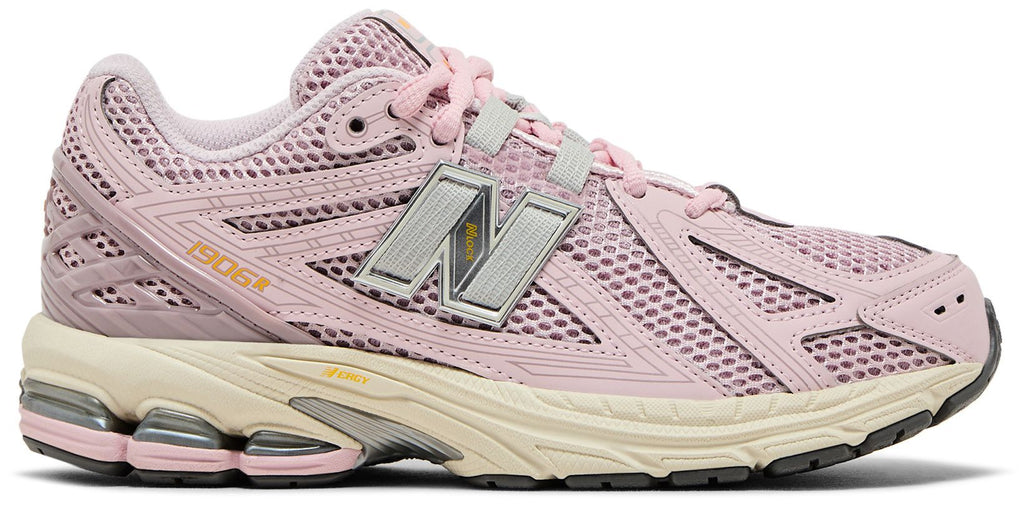 [GC1906CK] GRADE SCHOOL NEW BALANCE 1906R 'ROSE SUGAR ICE WINE (GS)'