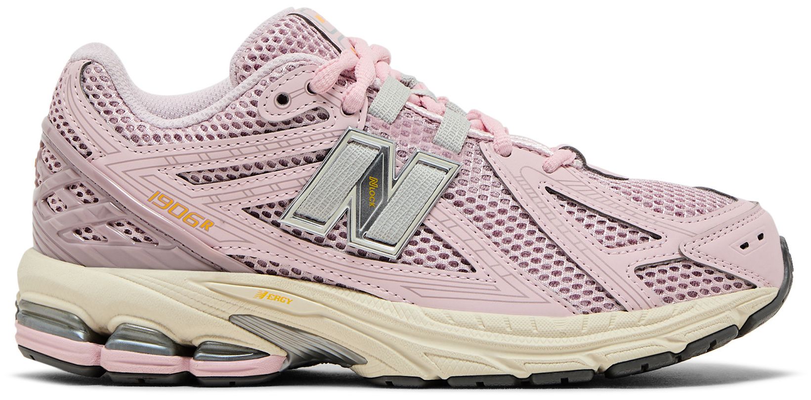 [GC1906CK] GRADE SCHOOL NEW BALANCE 1906R 'ROSE SUGAR ICE WINE (GS)'