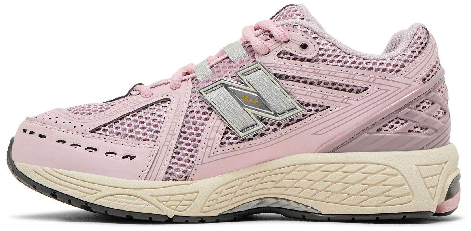 [GC1906CK] GRADE SCHOOL NEW BALANCE 1906R 'ROSE SUGAR ICE WINE (GS)'
