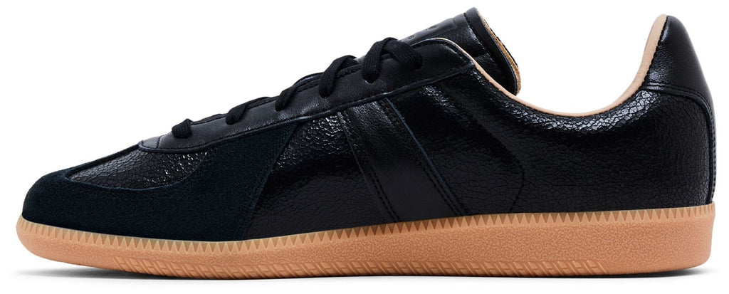 [JH7835] MENS ADIDAS BW ARMY LUX 'BLACK GUM'
