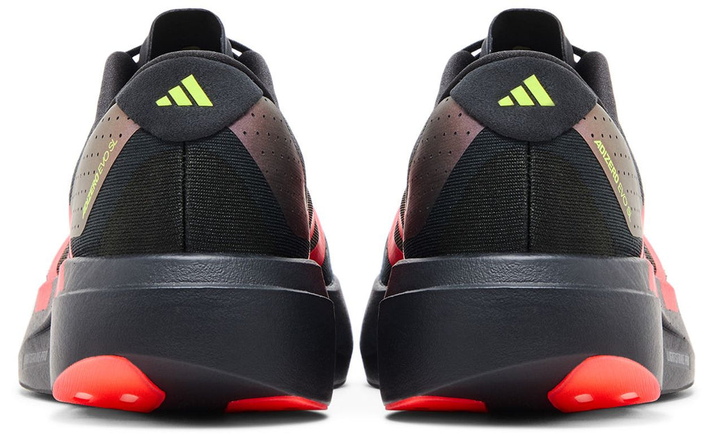 [JR3414] MENS ADIDAS ADIZERO EVO SL M