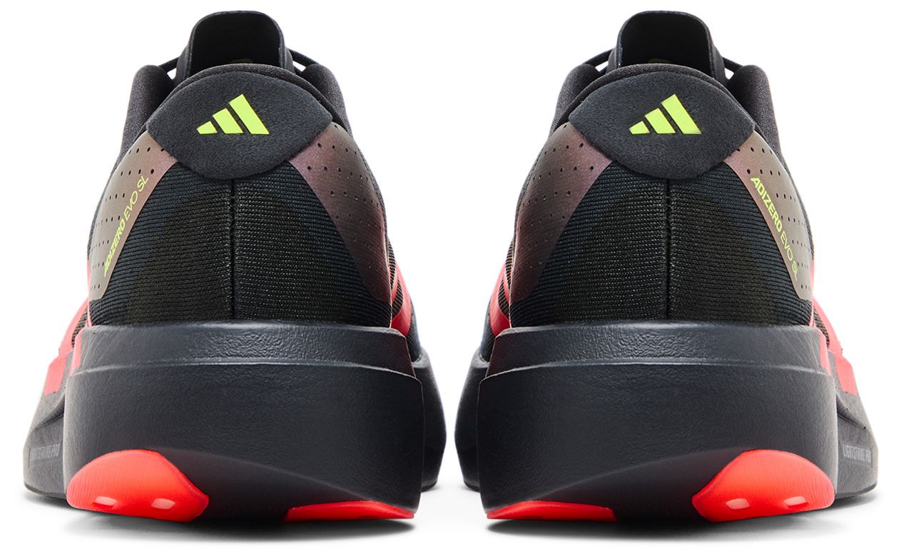 [JR3414] MENS ADIDAS ADIZERO EVO SL M