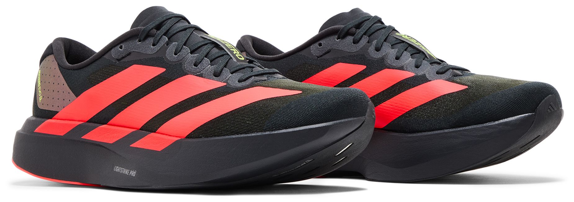 [JR3414] MENS ADIDAS ADIZERO EVO SL M