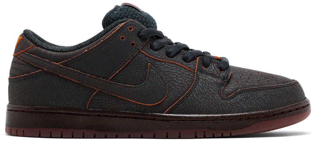 [HV1668-001] MENS NIKE DUNK SB LOW PRO PRM 'KRAMPUS'