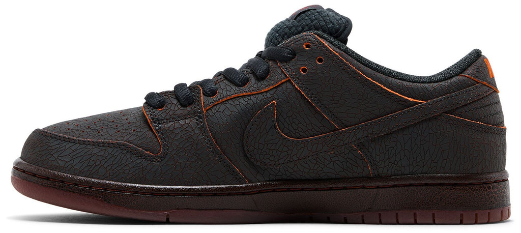 [HV1668-001] MENS NIKE DUNK SB LOW PRO PRM 'KRAMPUS'