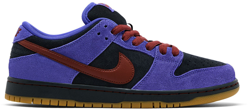 [HQ1625-500] MENS NIKE DUNK LOW PRO SB  'PERSIAN VIOLET'