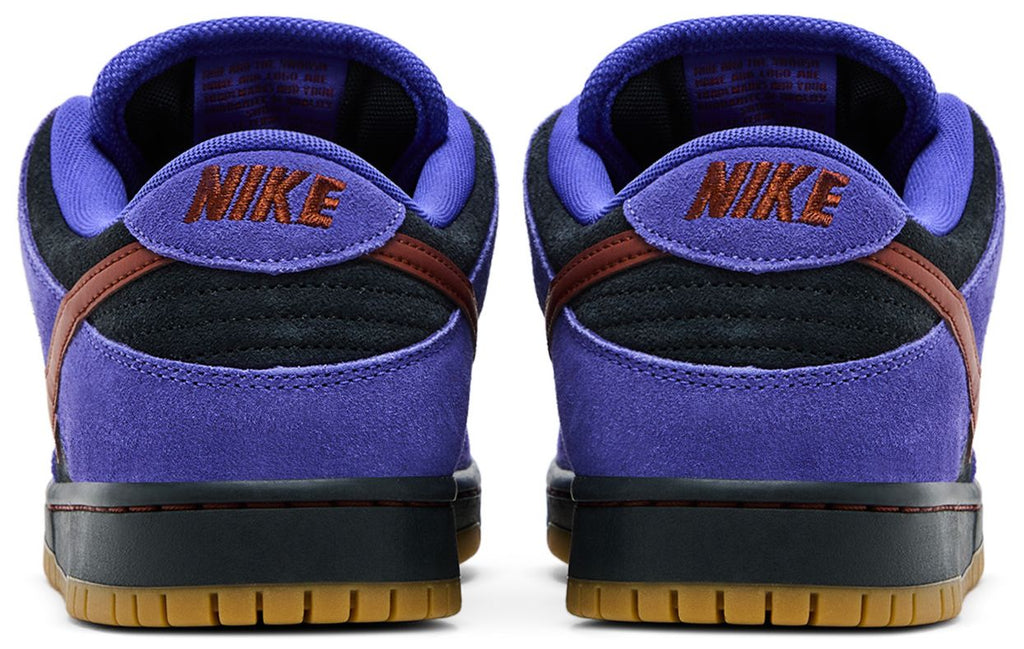 [HQ1625-500] MENS NIKE DUNK LOW PRO SB  'PERSIAN VIOLET'