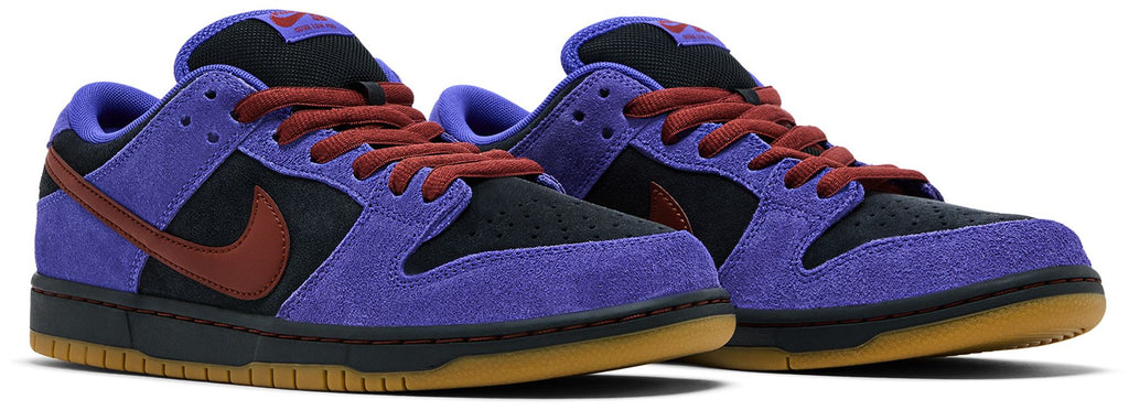 [HQ1625-500] MENS NIKE DUNK LOW PRO SB  'PERSIAN VIOLET'