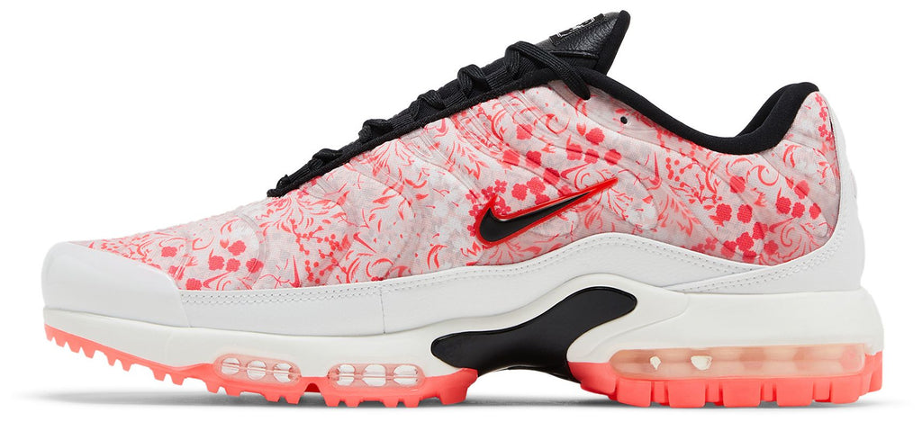 [HJ4512-100] MENS NIKE AIR MAX PLUS G NRG AGUST