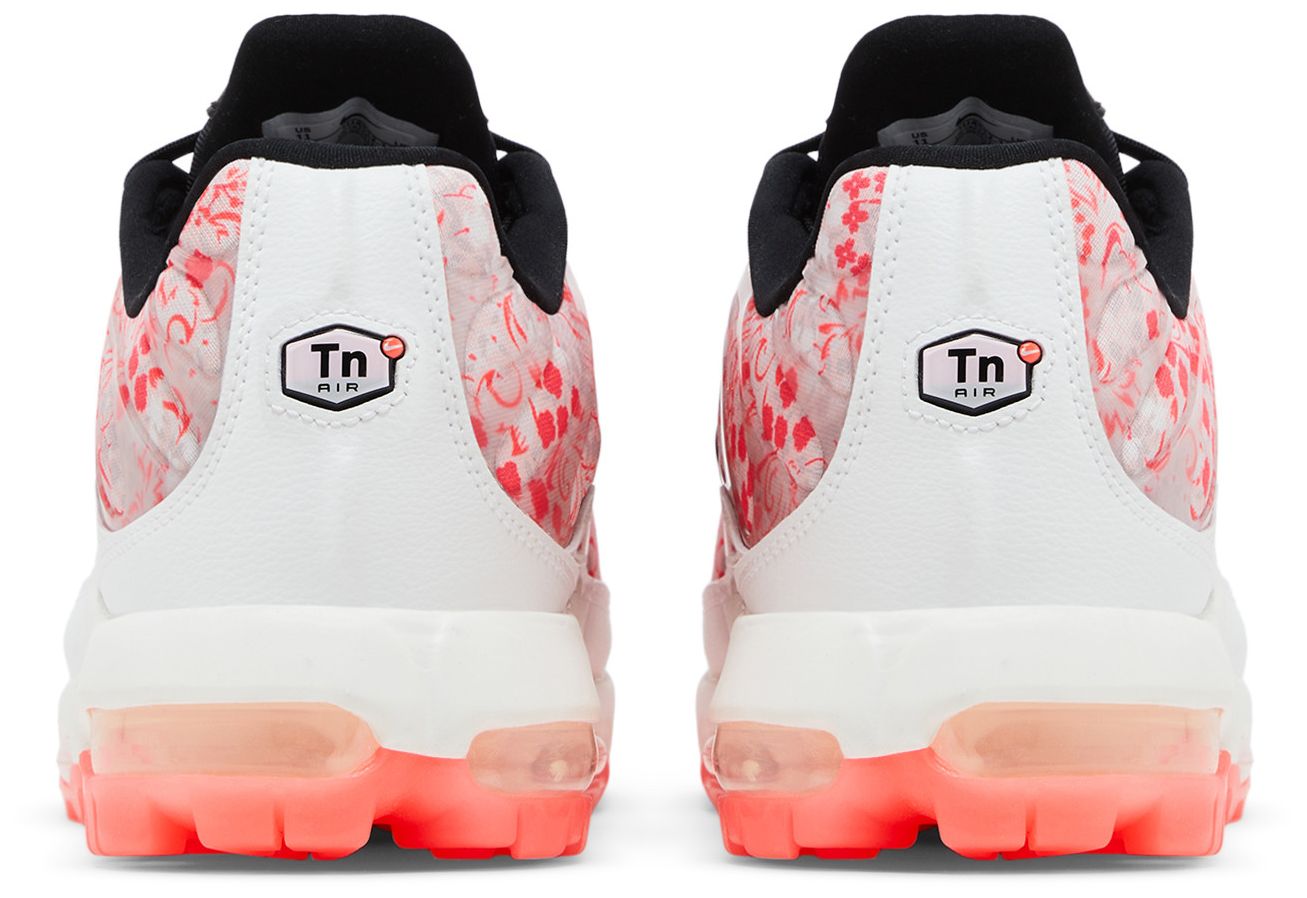 [HJ4512-100] MENS NIKE AIR MAX PLUS G NRG AGUST