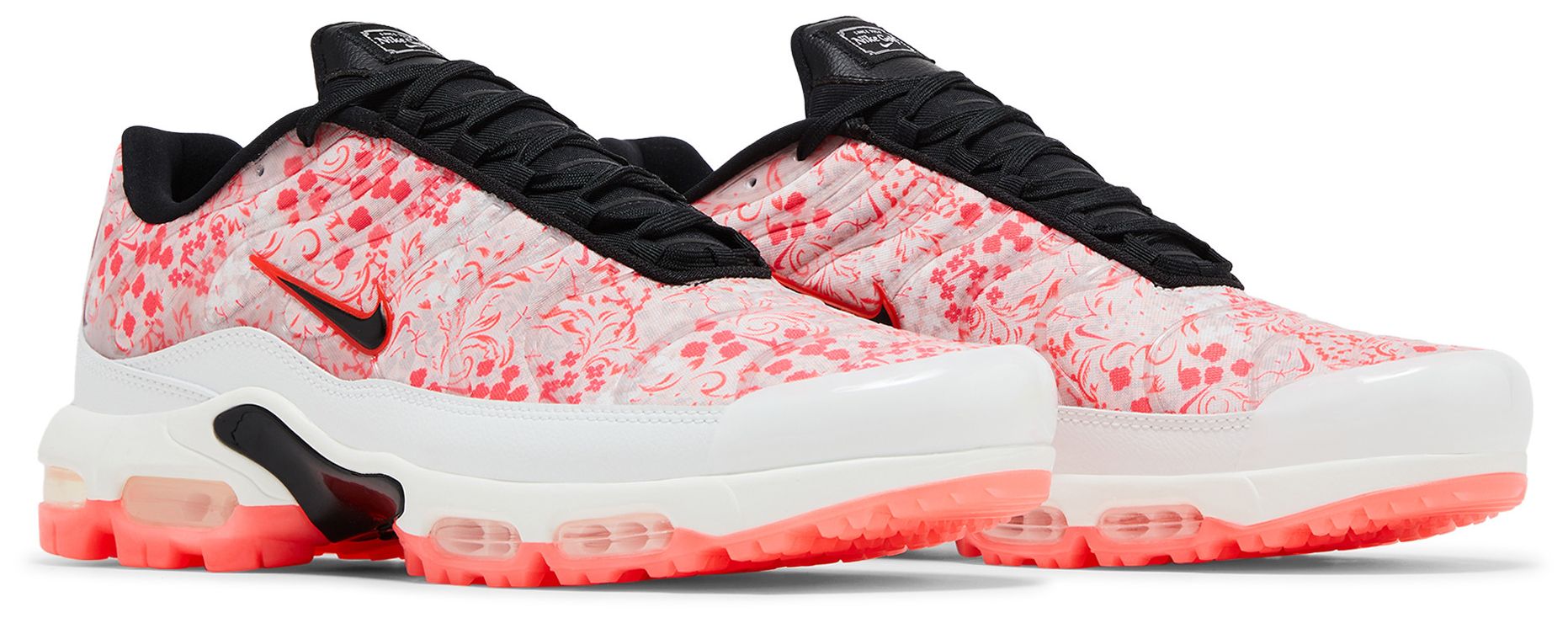 [HJ4512-100] MENS NIKE AIR MAX PLUS G NRG AGUST