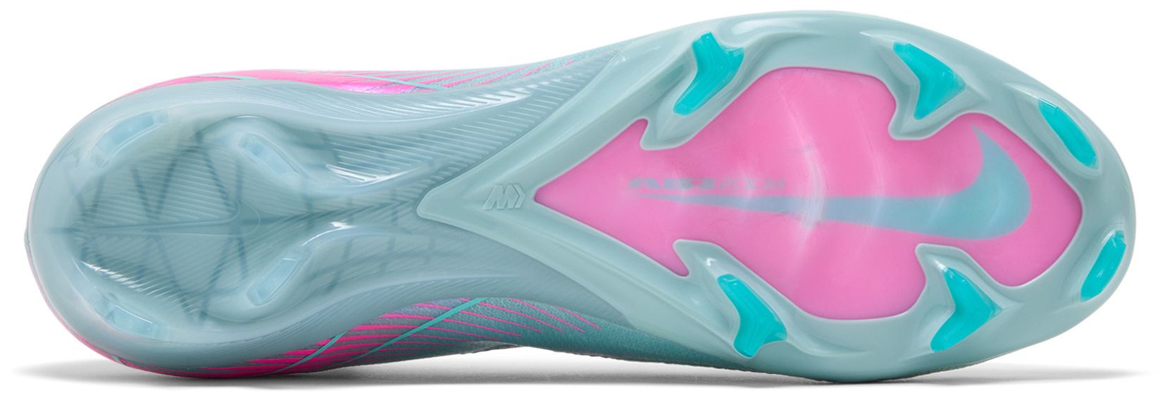 [FQ1454-301] MENS NIKE ZOOM MERCURIAL SUPERFLY 10 ELITE FG 'PRISM PACK'