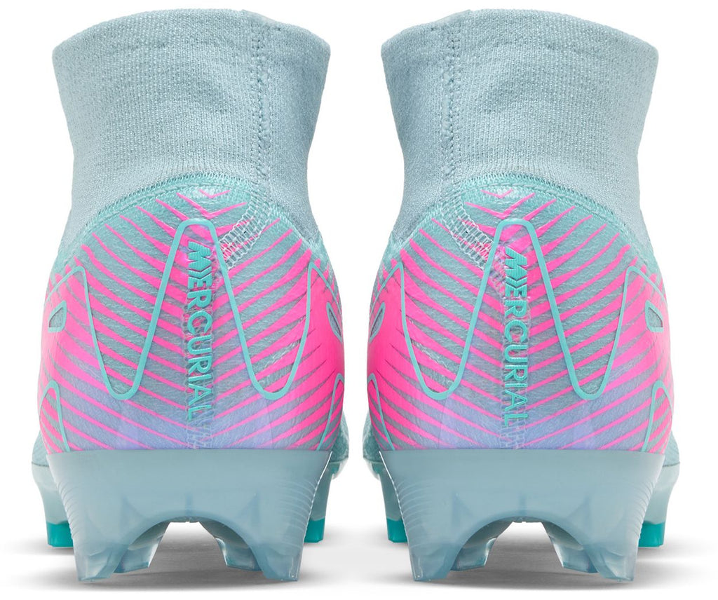 [FQ1454-301] MENS NIKE ZOOM MERCURIAL SUPERFLY 10 ELITE FG 'PRISM PACK'
