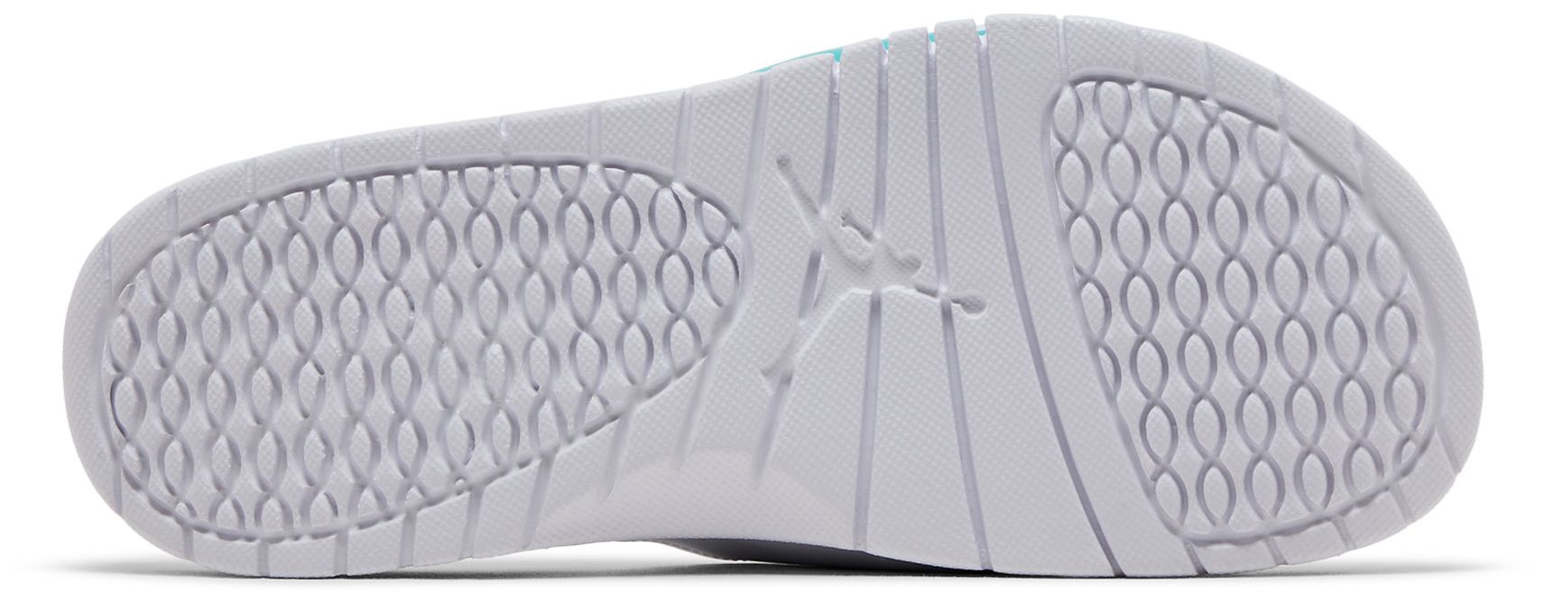 [555501-103] MENS AIR JORDAN HYDRO V RETRO 'GRAPE'