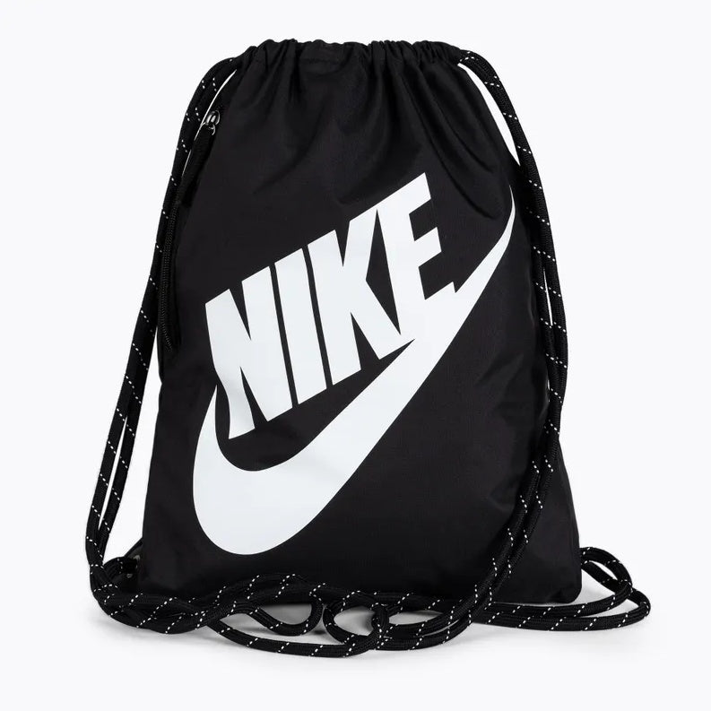 [DC4245-010] ADULT NIKE HERITAGE DRAWSTRING 13L 3