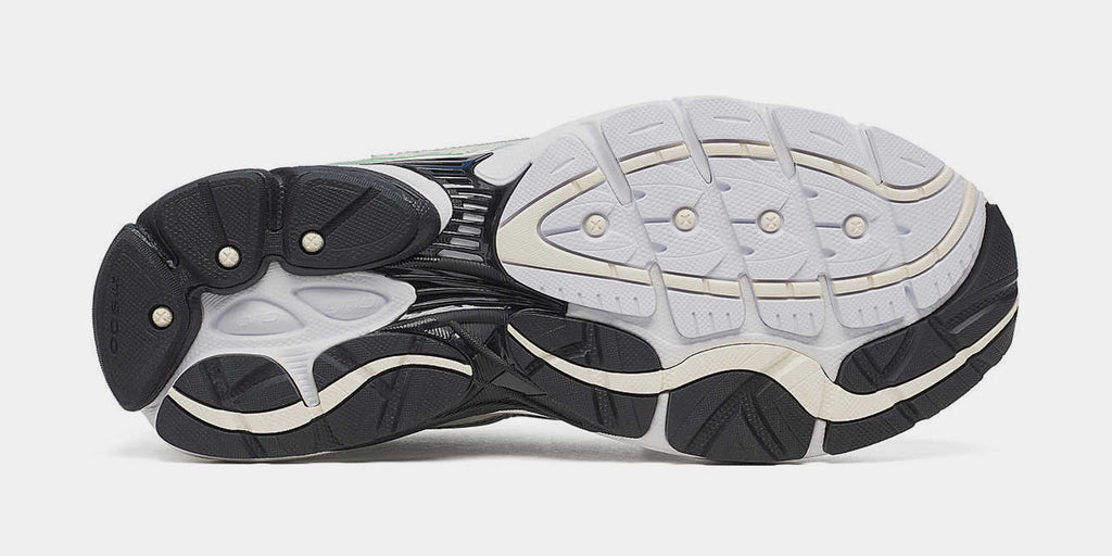 [S70739-17] MENS SAUCONY PROGRID OMNI 9 'SILVER/GREEN'