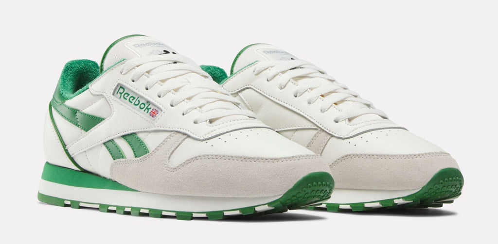 [100074340/ID9888] Mens Reebok CLASSIC LEATHER 1983 VINTAGE