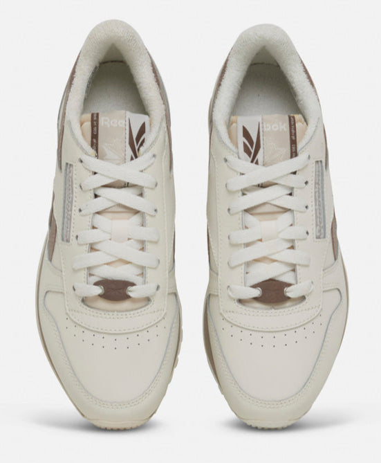 [100074360/ID9921] WOMENS REEBOK CLASSIC LEATHER