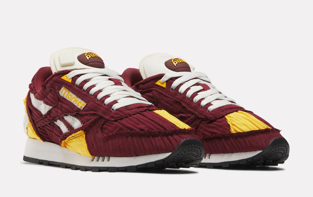[100069829/IF5895] Mens Reebok CLASSIC LEATHER PUMP