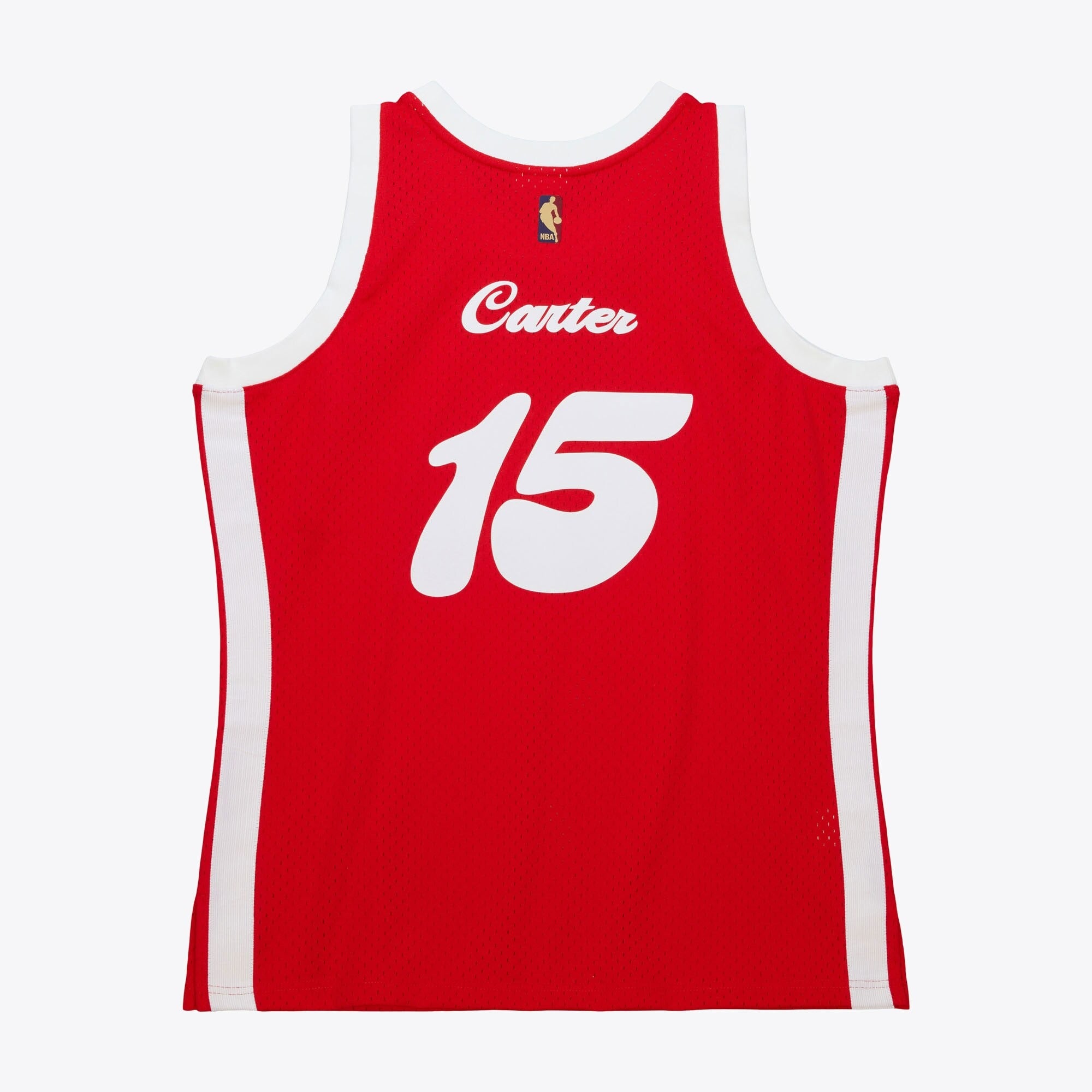 MENS MITCHELL & NESS NBA HWC JERSEY GRIZZLIES 2015 VINCE CARTER