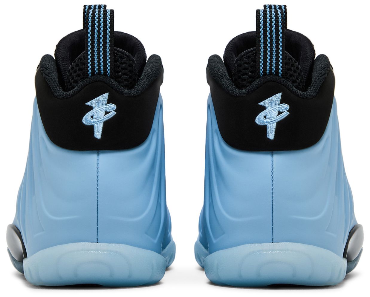 [HJ7654-400] GRADE SCHOOL NIKE GS NIKE LITTLE POSITE ONE (GS)