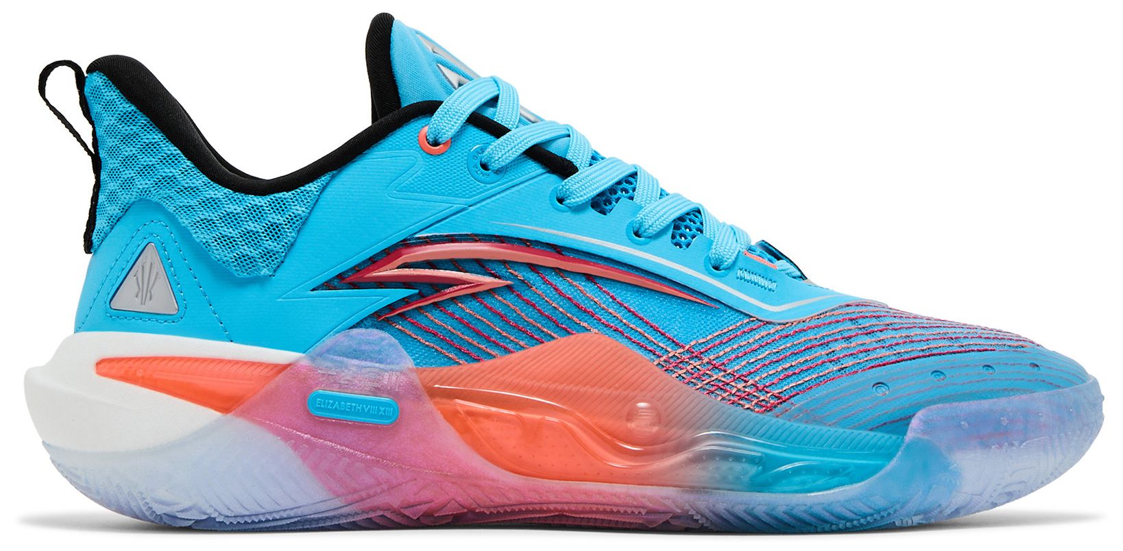 [8125B1128S-6] MENS ANTA KAI 1 SPEED 'ICE & SPEED'
