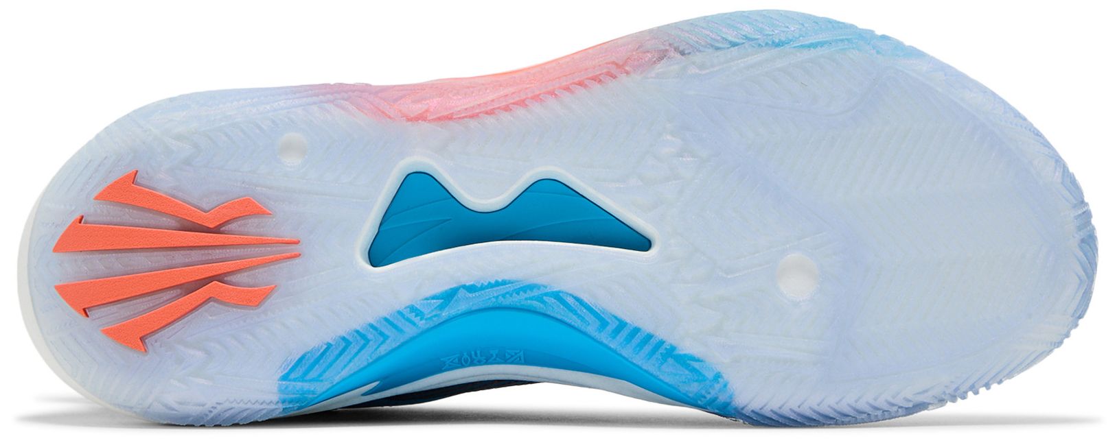 [8125B1128S-6] MENS ANTA KAI 1 SPEED 'ICE & SPEED'