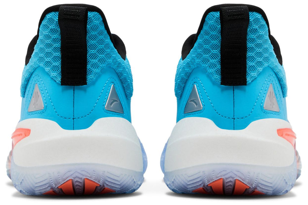 [8125B1128S-6] MENS ANTA KAI 1 SPEED 'ICE & SPEED'
