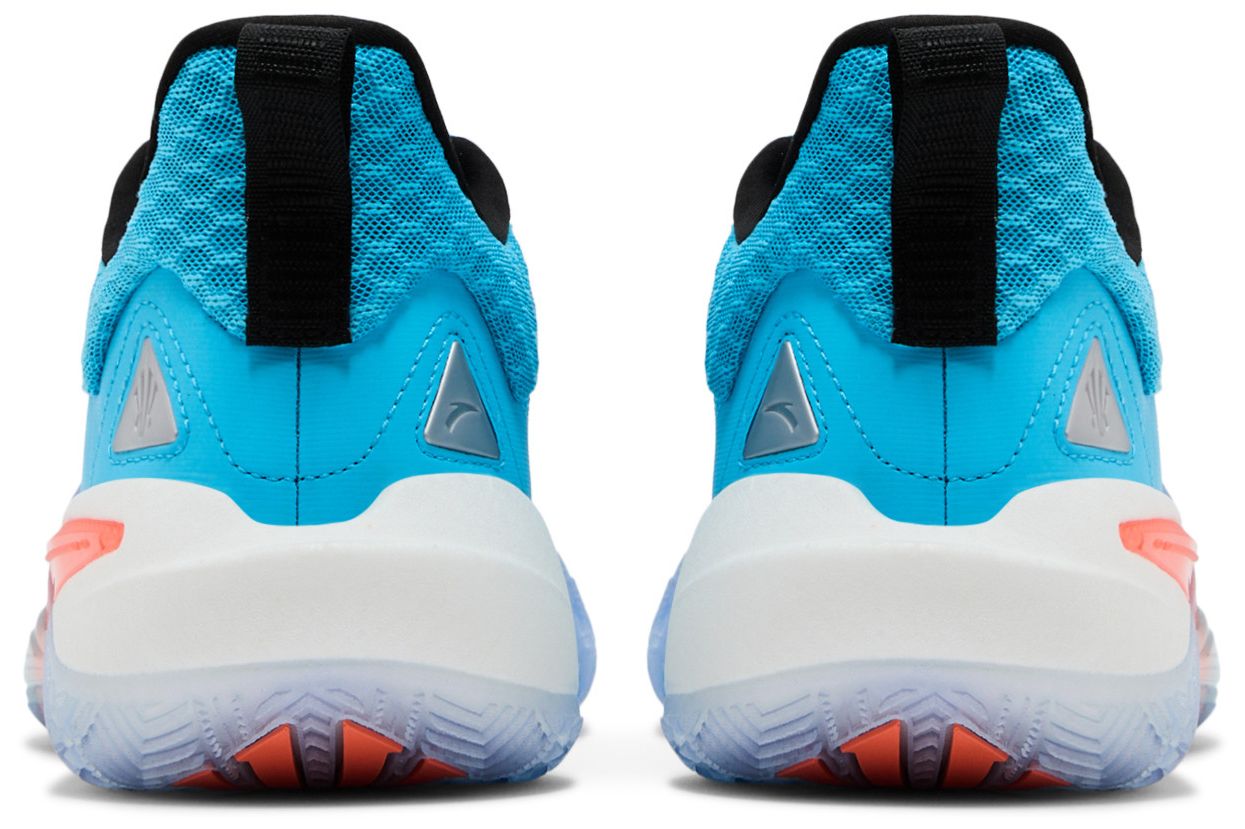 [8125B1128S-6] MENS ANTA KAI 1 SPEED 'ICE & SPEED'