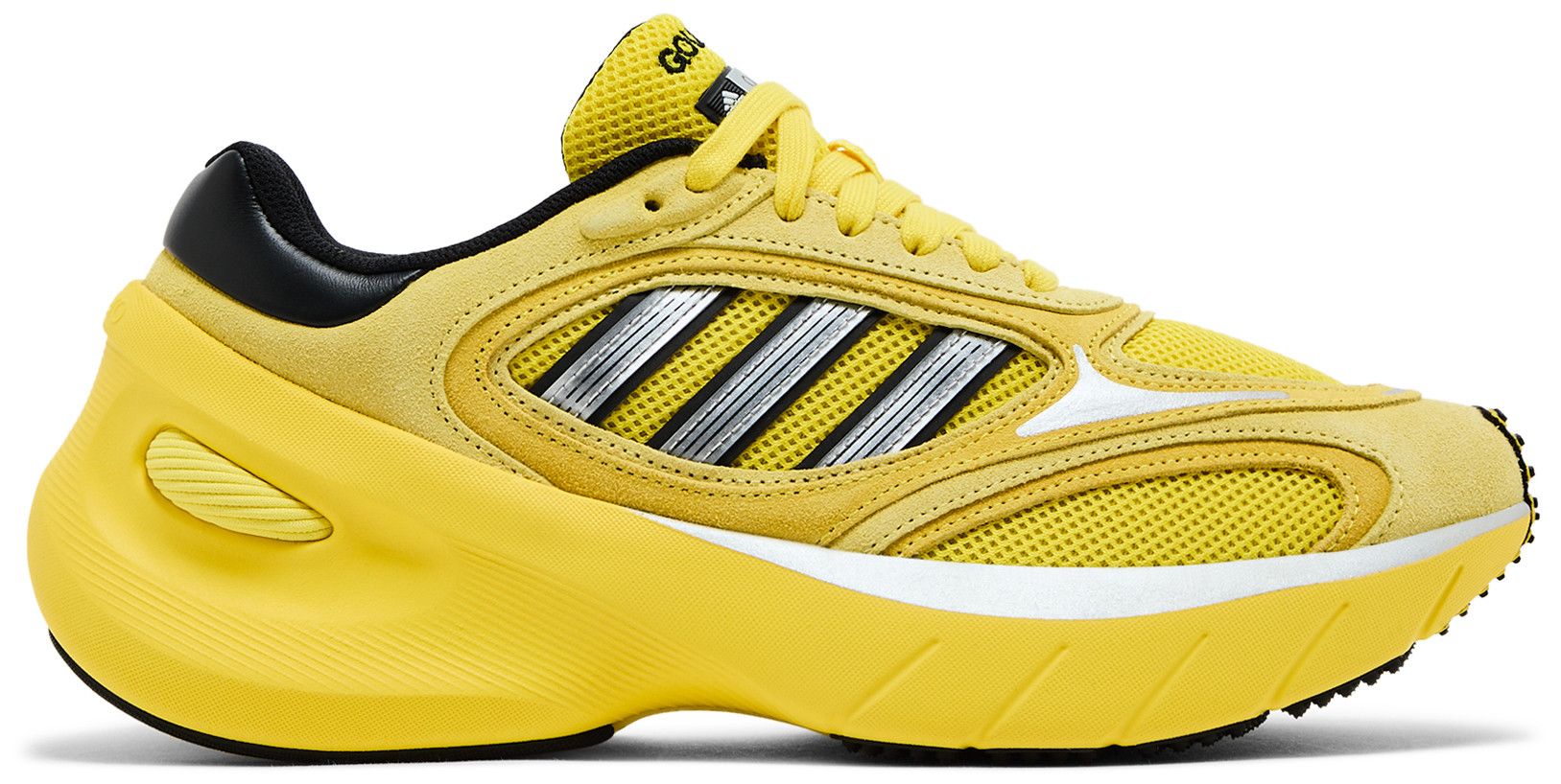[JP7177] MENS ADIDAS ADIZERO GOUKANA