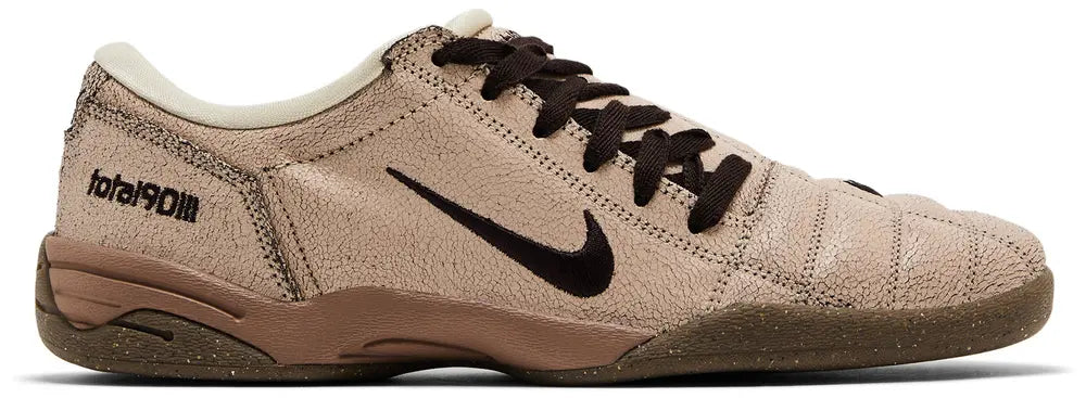 [IH2090-200] MENS NIKE TOTAL 90 PRM 'PEARL WHITE SHADOW BROWN'