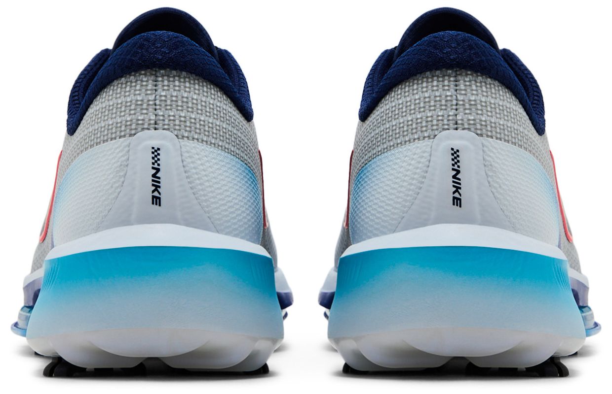 [HV4111-001] MENS NIKE AIR ZOOM INFNTY TR NXT%2 NRG PGA