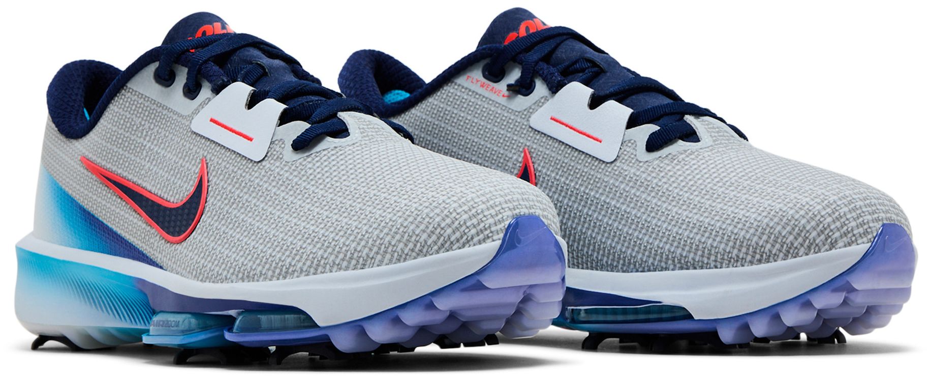 [HV4111-001] MENS NIKE AIR ZOOM INFNTY TR NXT%2 NRG PGA