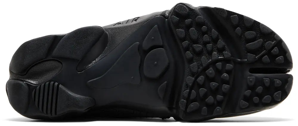 [IH3656-095] WOMENS NIKE AIR RIFT LTR XWFW 'METALLIC SILVER'