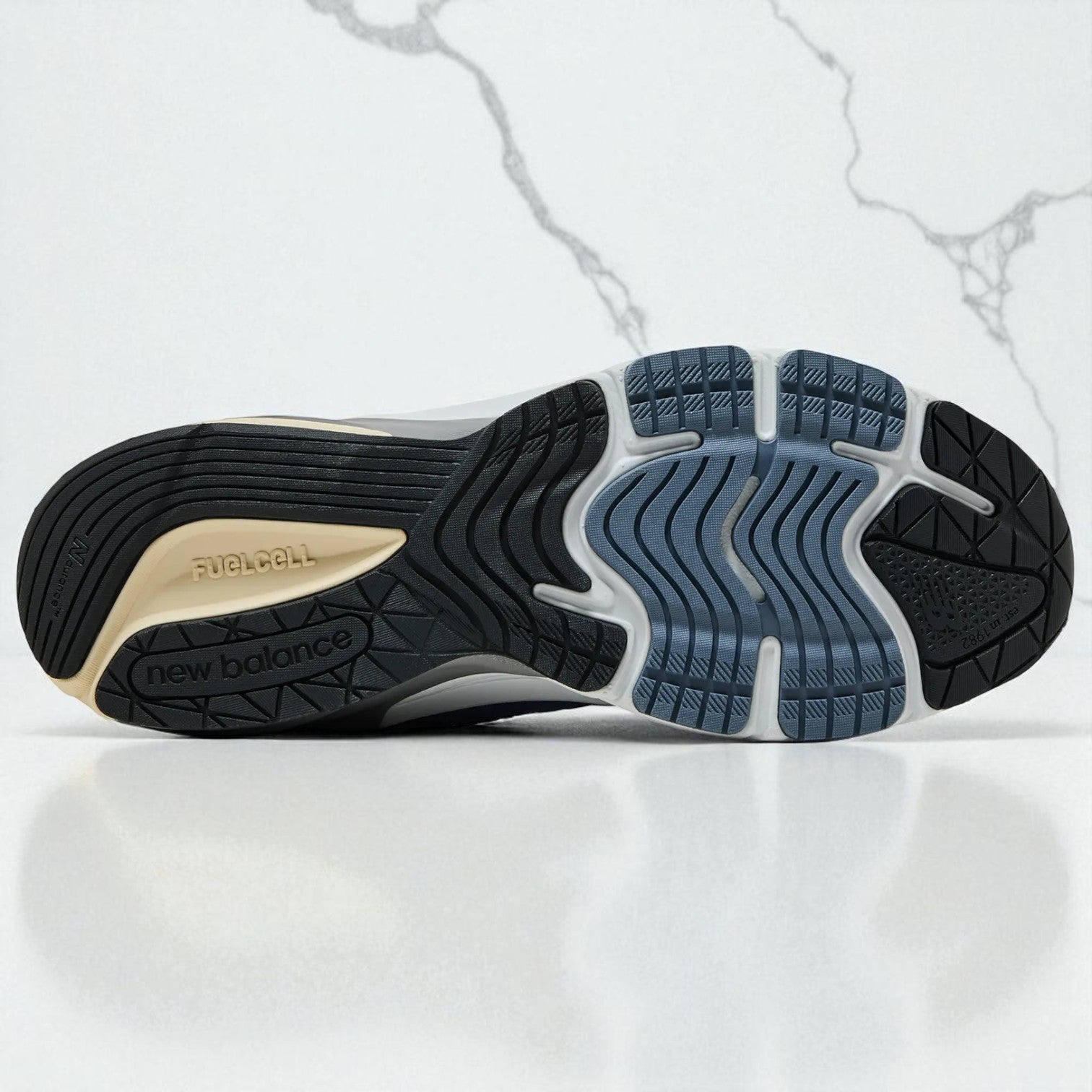 [U990IA6] MENS NEW BALANCE 990V6 'MIUSA INKWELL'