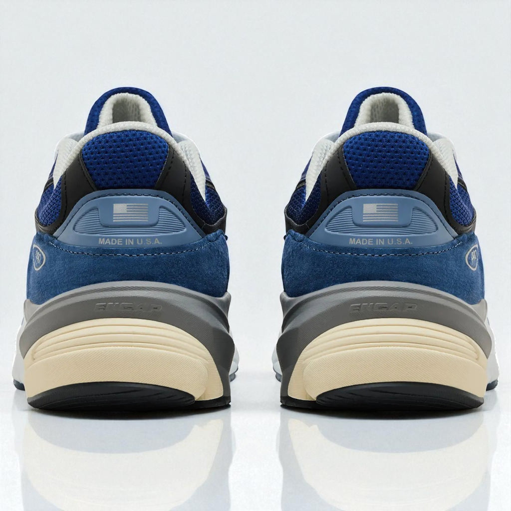 [U990IA6] MENS NEW BALANCE 990V6 'MIUSA INKWELL'