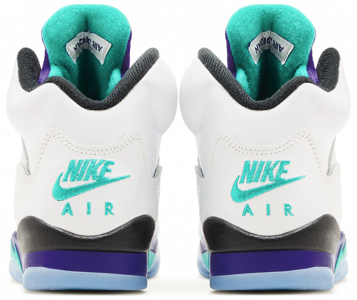 [HQ7980-100] GRADE SCHOOL AIR JORDAN GS AIR JORDAN 5 RETRO OG (GS)