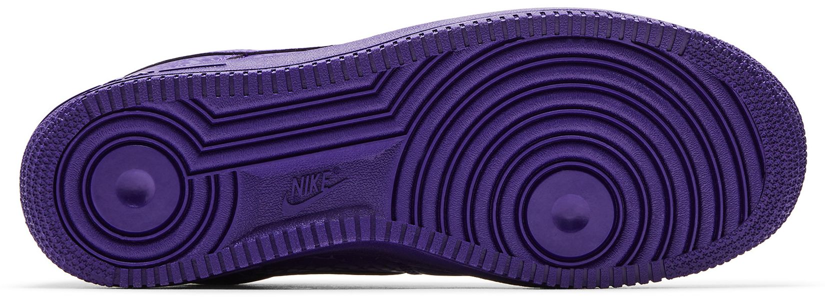 [IB0018-500] MENS NIKE AIR FORCE 1 LOW 'KOBE BRYANT COURT PURPLE'
