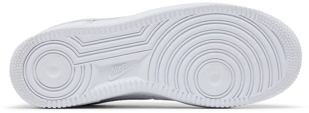 [IB0018-100] MENS NIKE AIR FORCE 1 LOW 'KOBE BRYANT FOREVER WHITE'