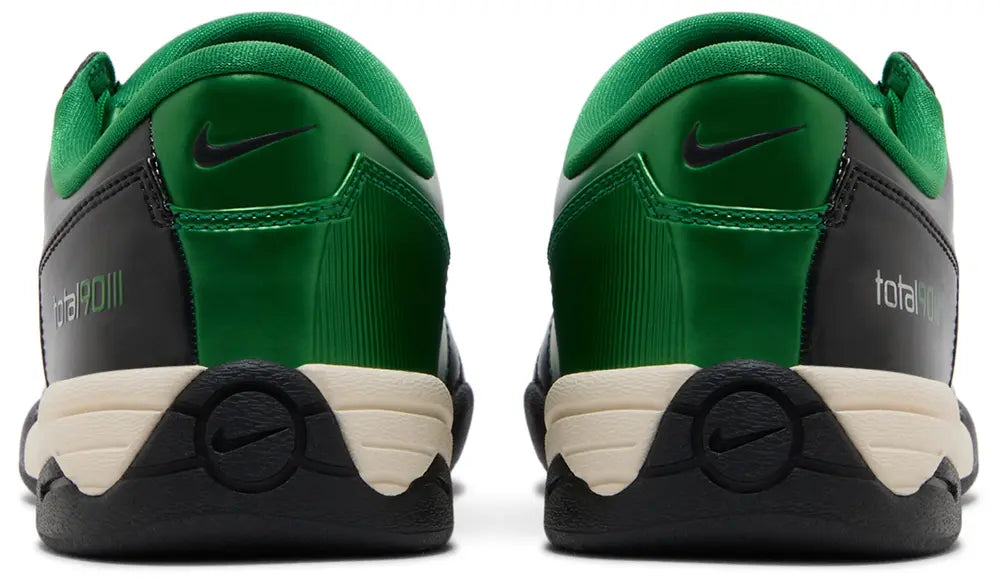 [IM7974-001] MENS NIKE TOTAL 90 SP '.SWOOSH QUIT THE RAGE'