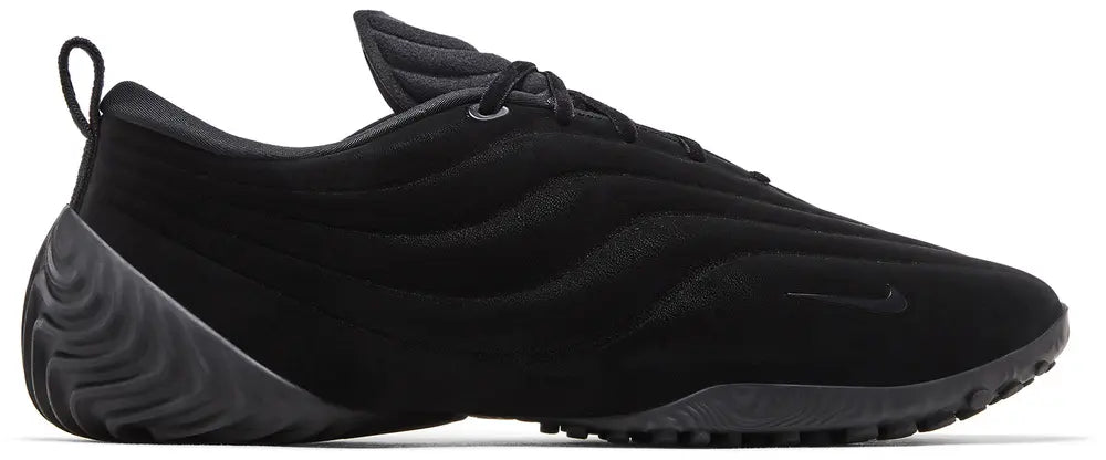[FZ5778-004] WOMENS NIKE ASTRA ULTRA 'TRIPLE BLACK'