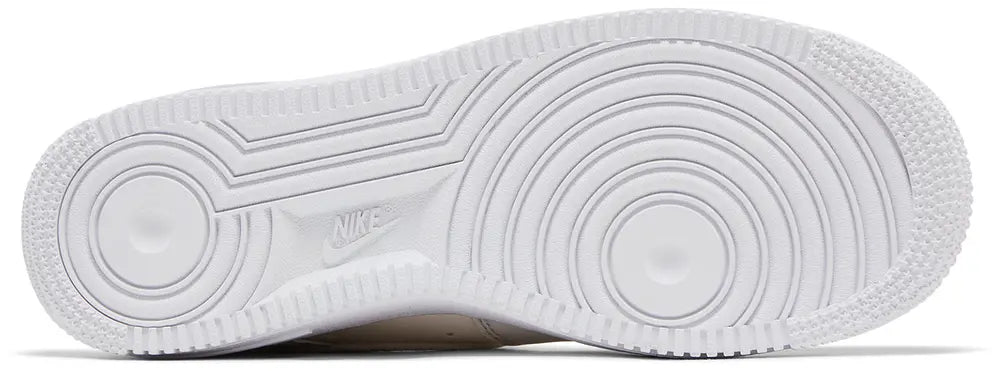 [HQ3905-001] WOMENS NIKE AIR FORCE 1 '07 REC 'PHANTOM SAIL'