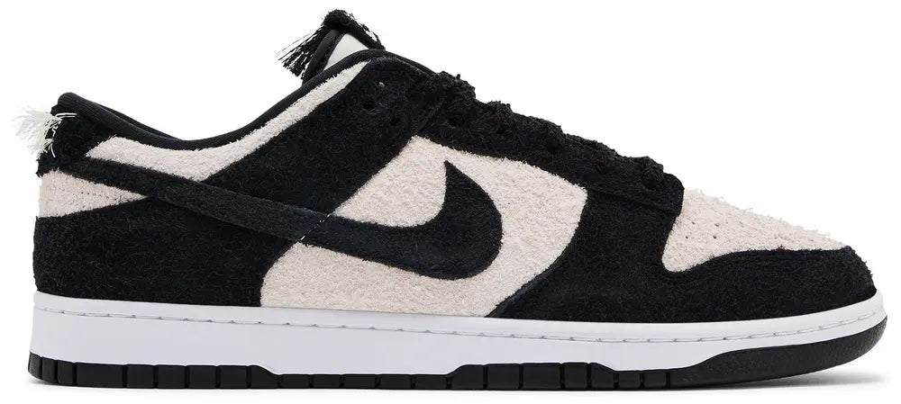 [IB2990-100] MENS NIKE DUNK LOW RETRO SE 2 'PANDA-MONIUM'