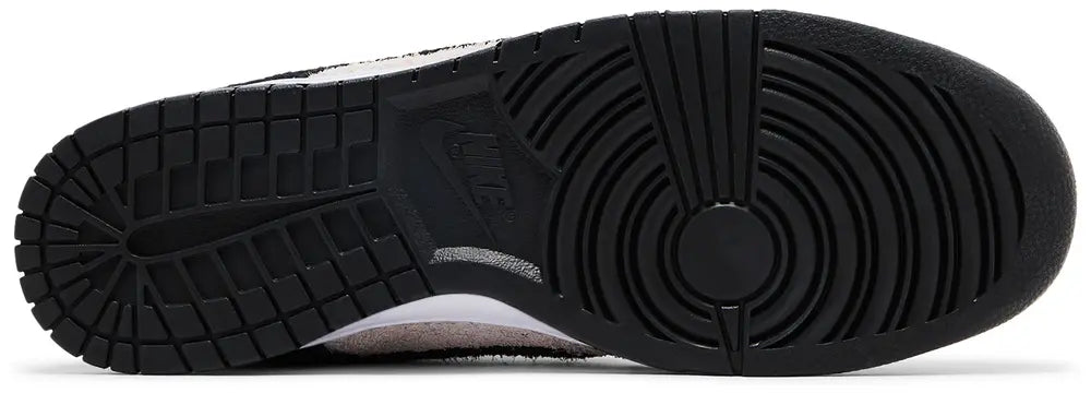[IB2990-100] MENS NIKE DUNK LOW RETRO SE 2 'PANDA-MONIUM'