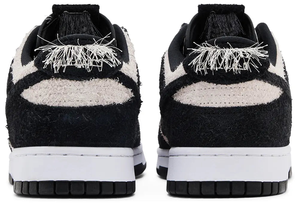 [IB2990-100] MENS NIKE DUNK LOW RETRO SE 2 'PANDA-MONIUM'