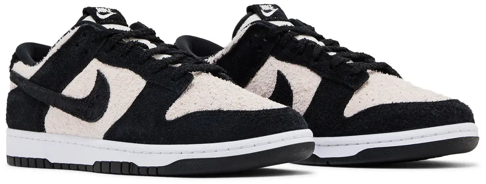 [IB2990-100] MENS NIKE DUNK LOW RETRO SE 2 'PANDA-MONIUM'